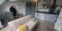 appartement à MONT DE MARSAN (40000)